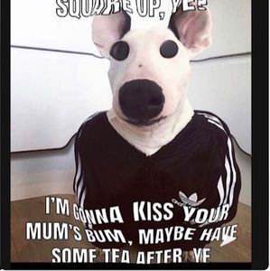 Meet your Posher, Emma